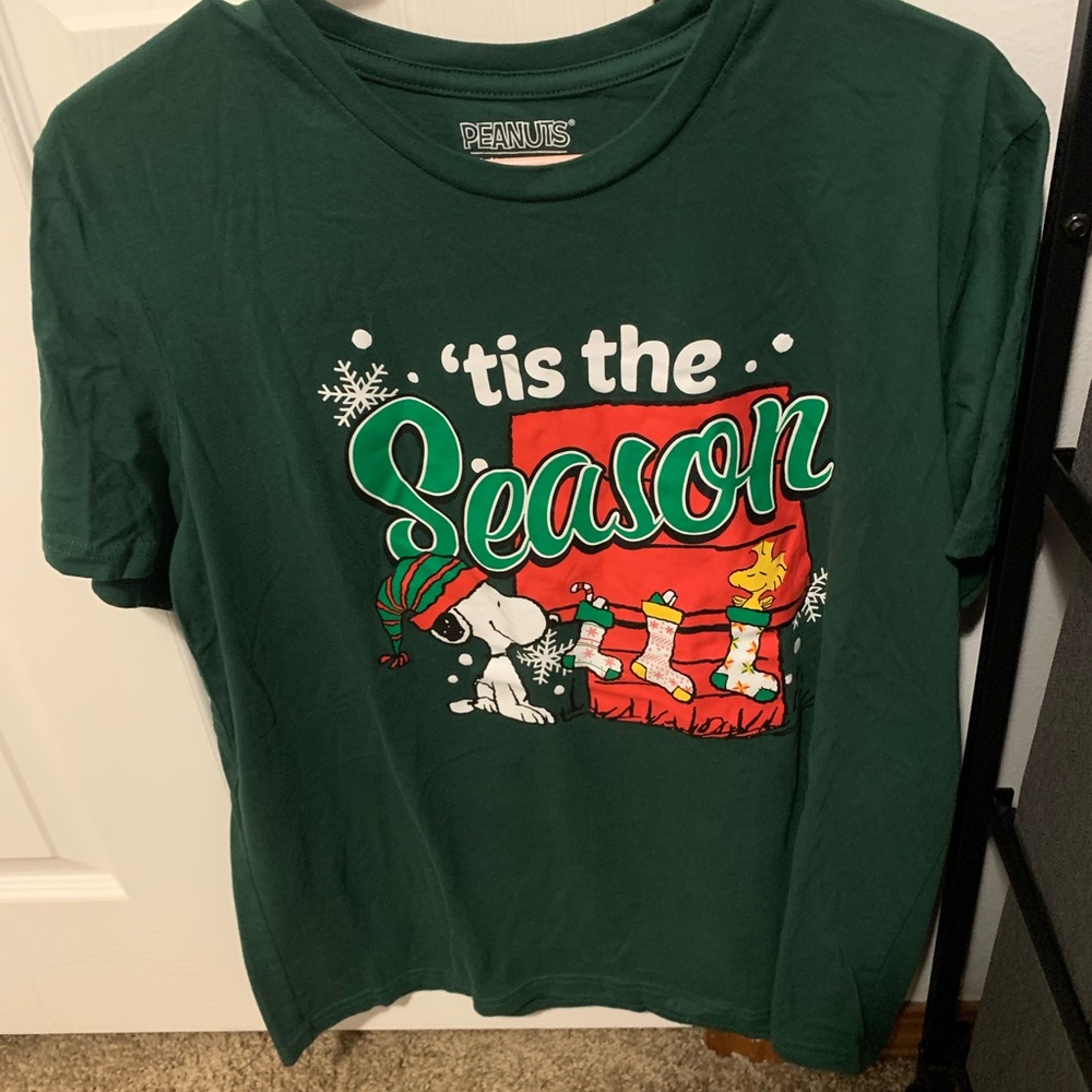 Peanuts L